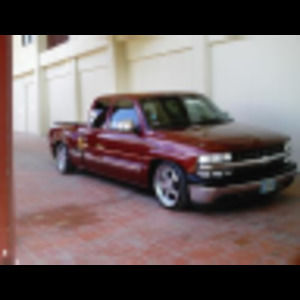 Meet your Posher, Allen